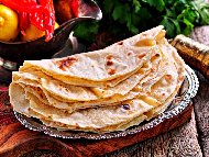 Рецепта Бързи арабски питки за дюнер без мая на тиган